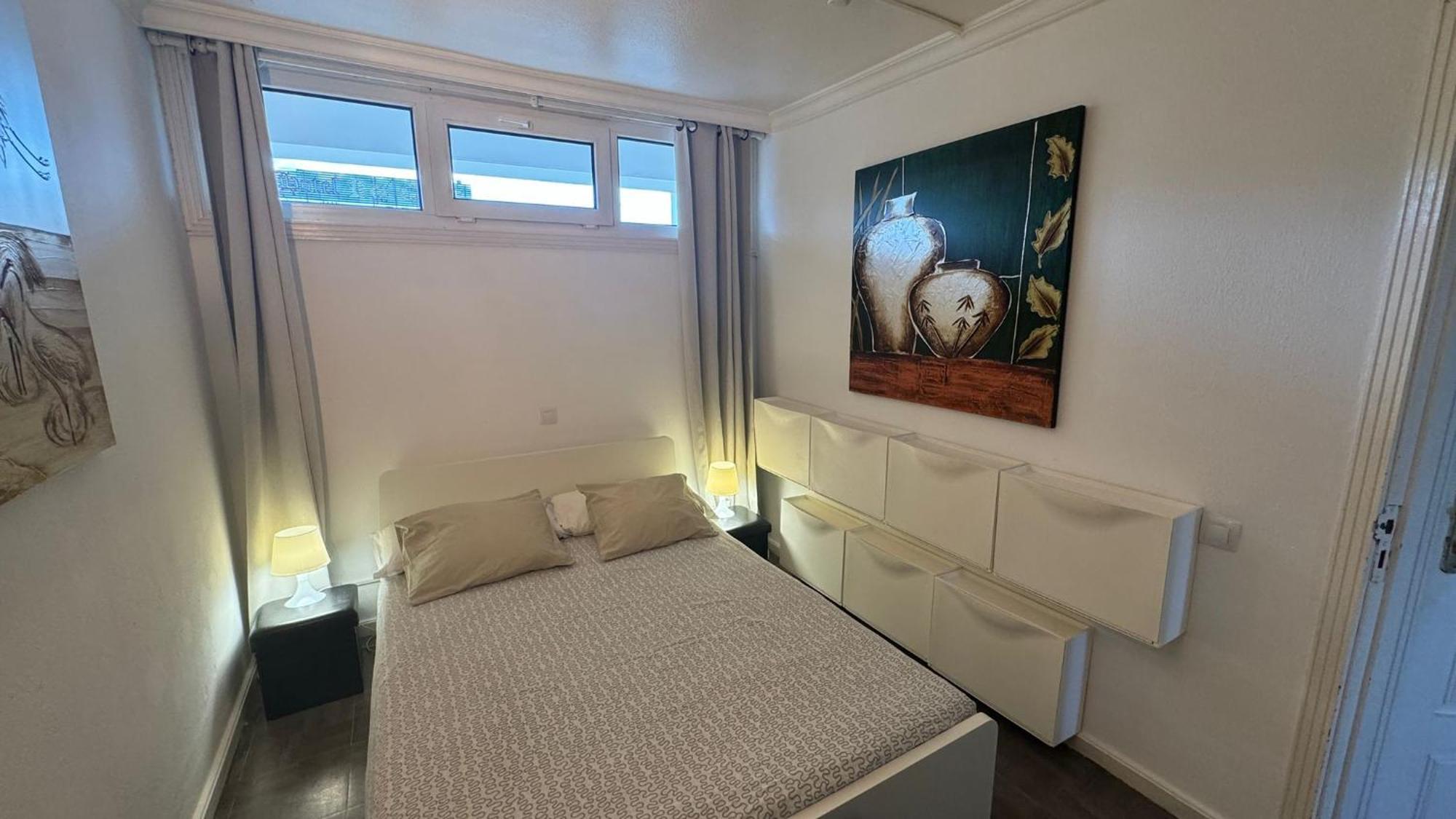 Aloe New Excellence Apartment Playa del Ingles  Luaran gambar