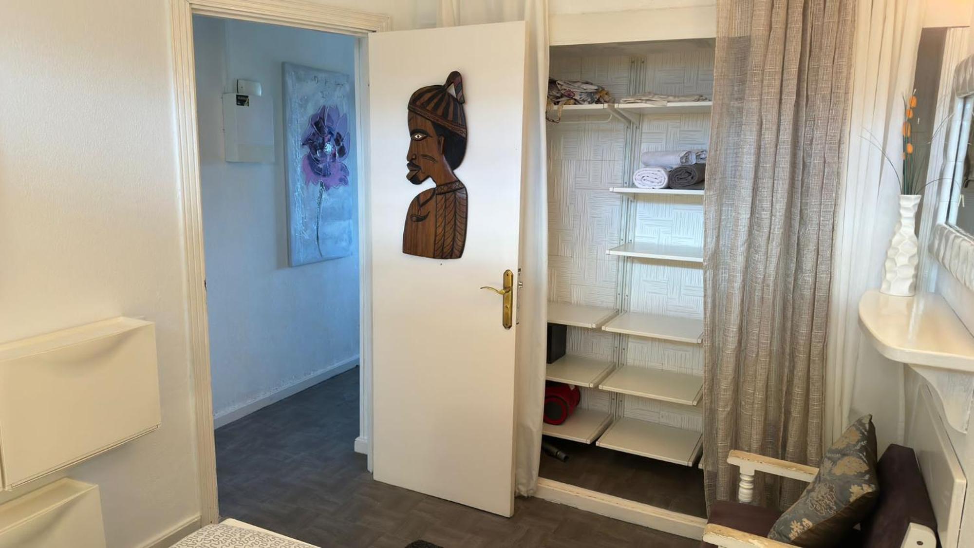 Aloe New Excellence Apartment Playa del Ingles  Luaran gambar