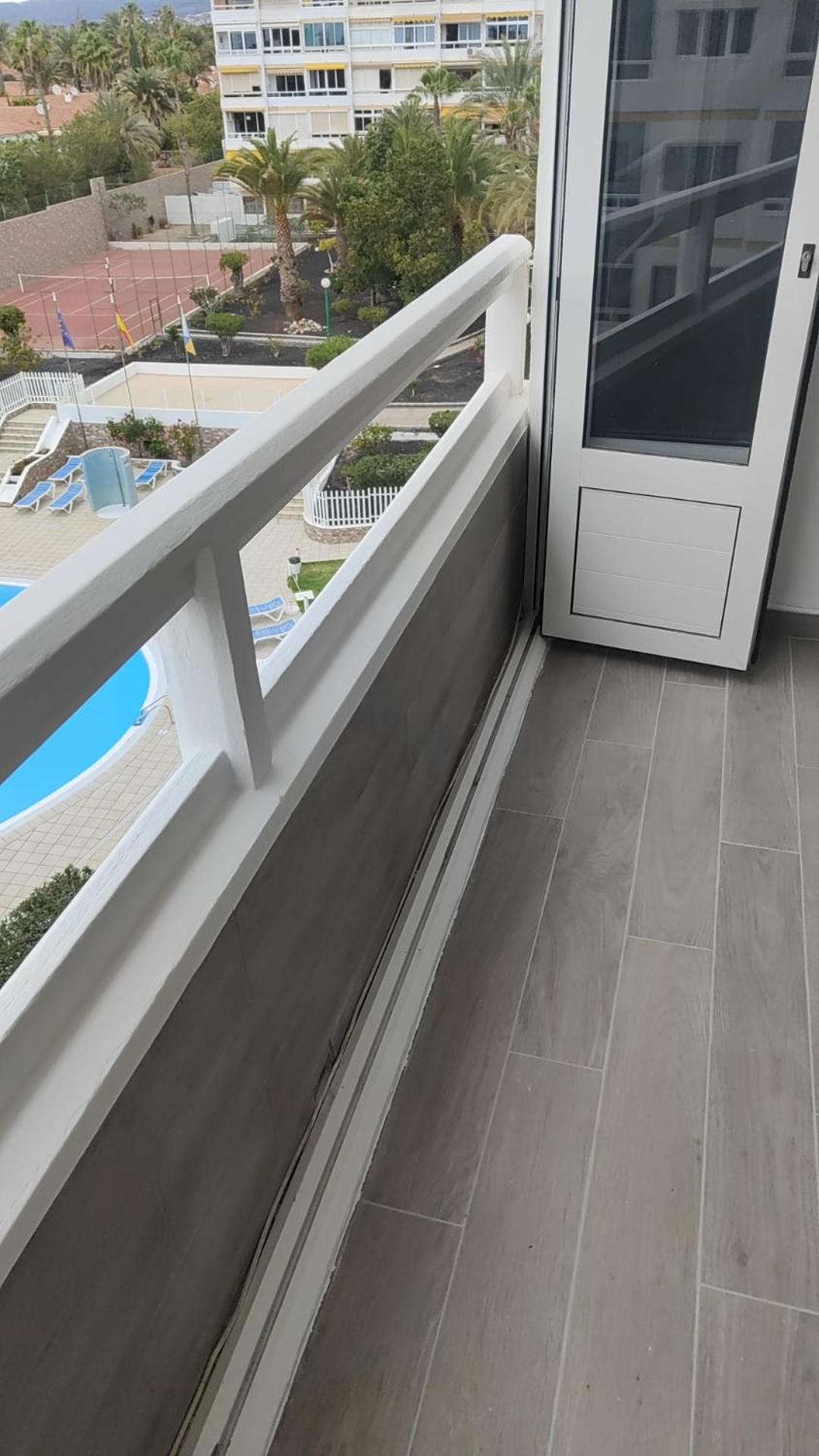 Aloe New Excellence Apartment Playa del Ingles  Luaran gambar