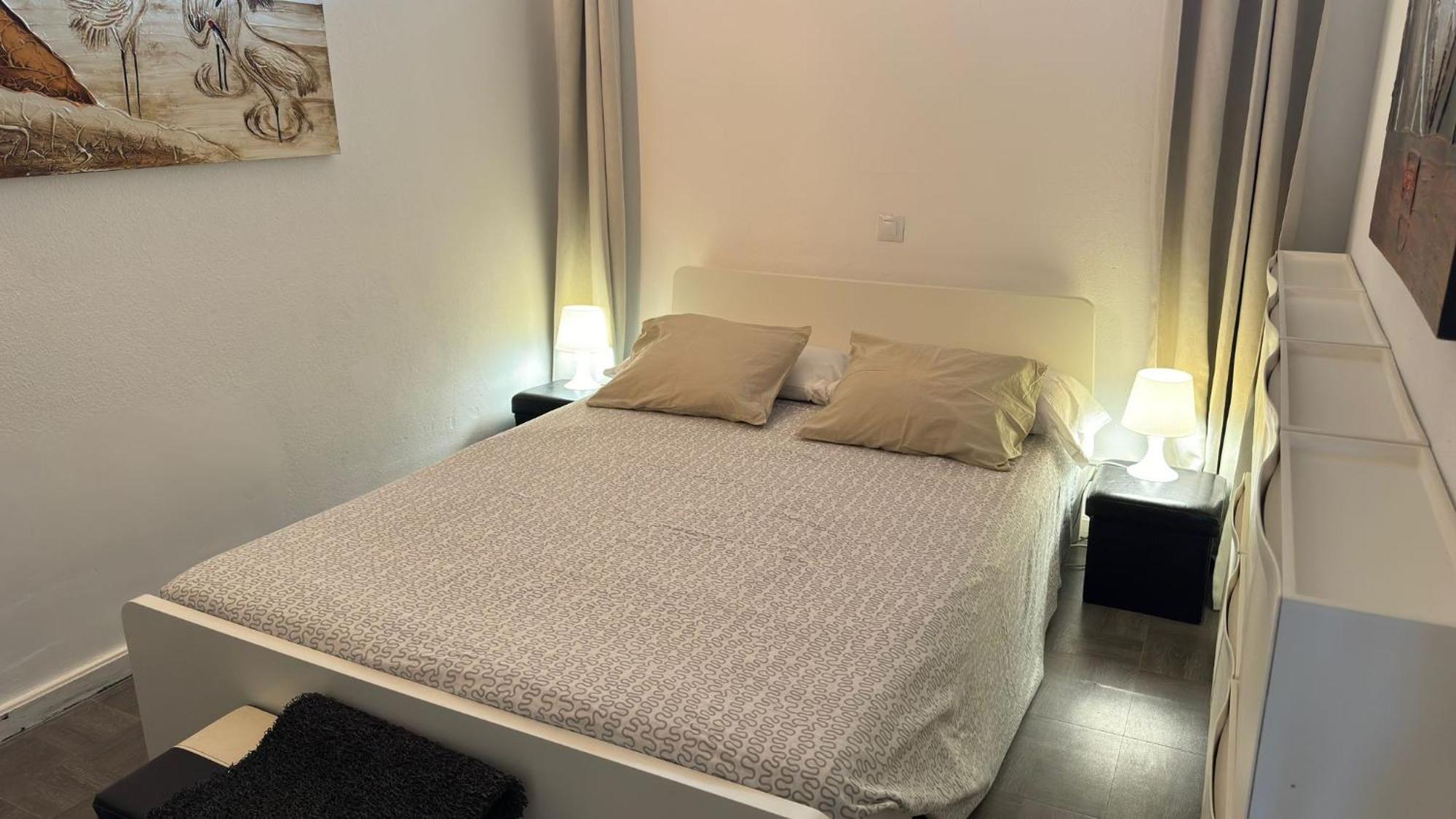 Aloe New Excellence Apartment Playa del Ingles  Luaran gambar