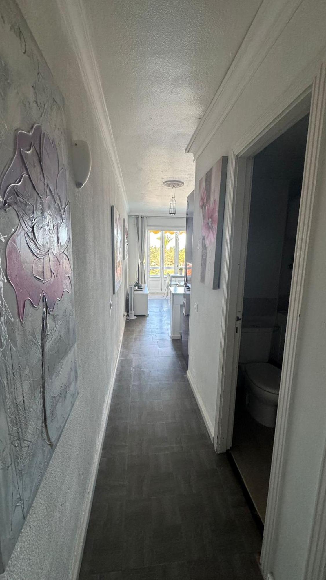 Aloe New Excellence Apartment Playa del Ingles  Luaran gambar