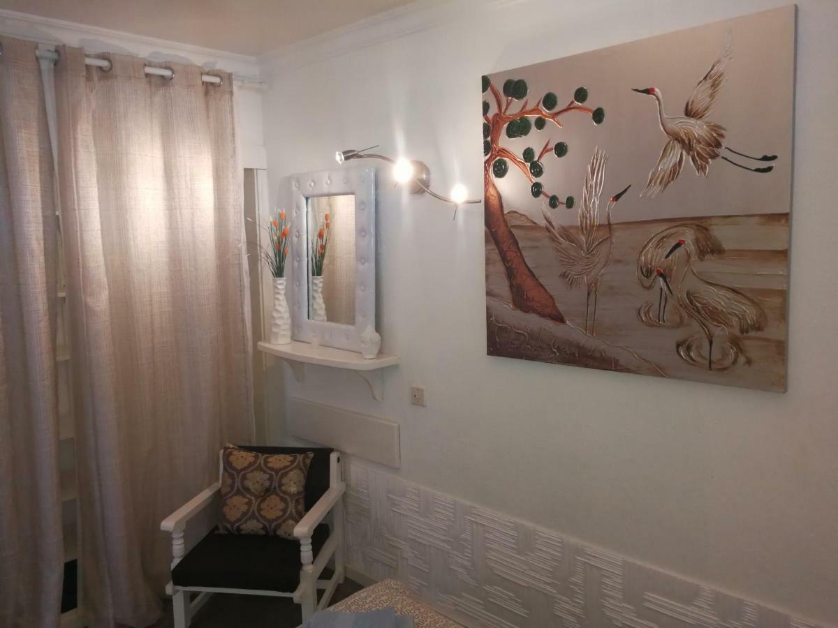 Aloe New Excellence Apartment Playa del Ingles  Luaran gambar