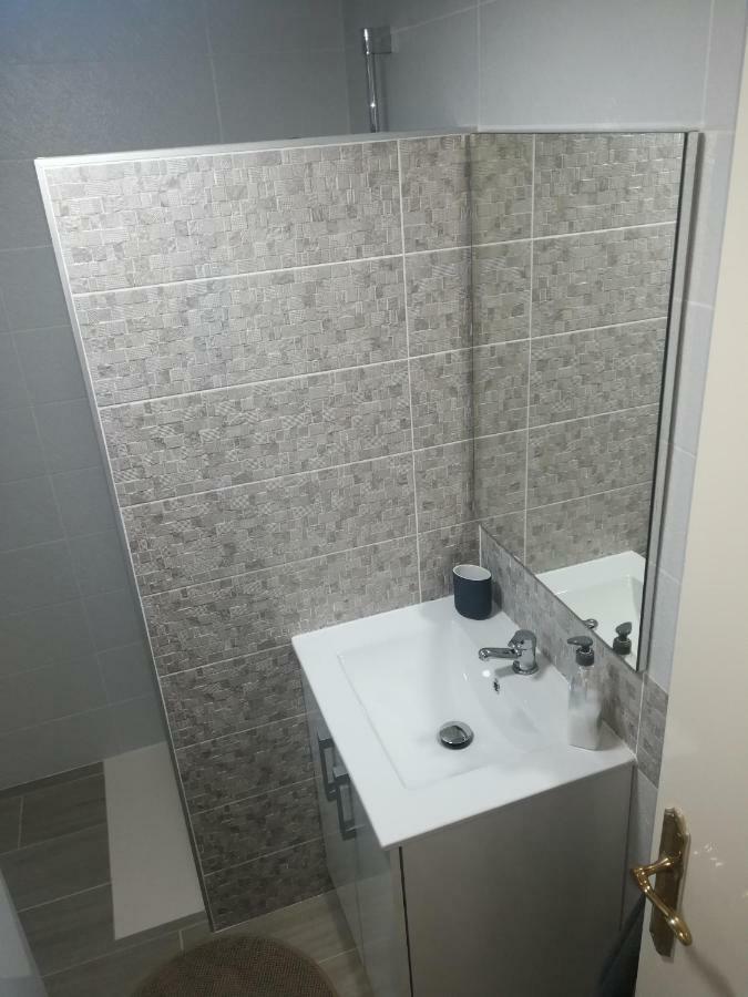 Aloe New Excellence Apartment Playa del Ingles  Luaran gambar