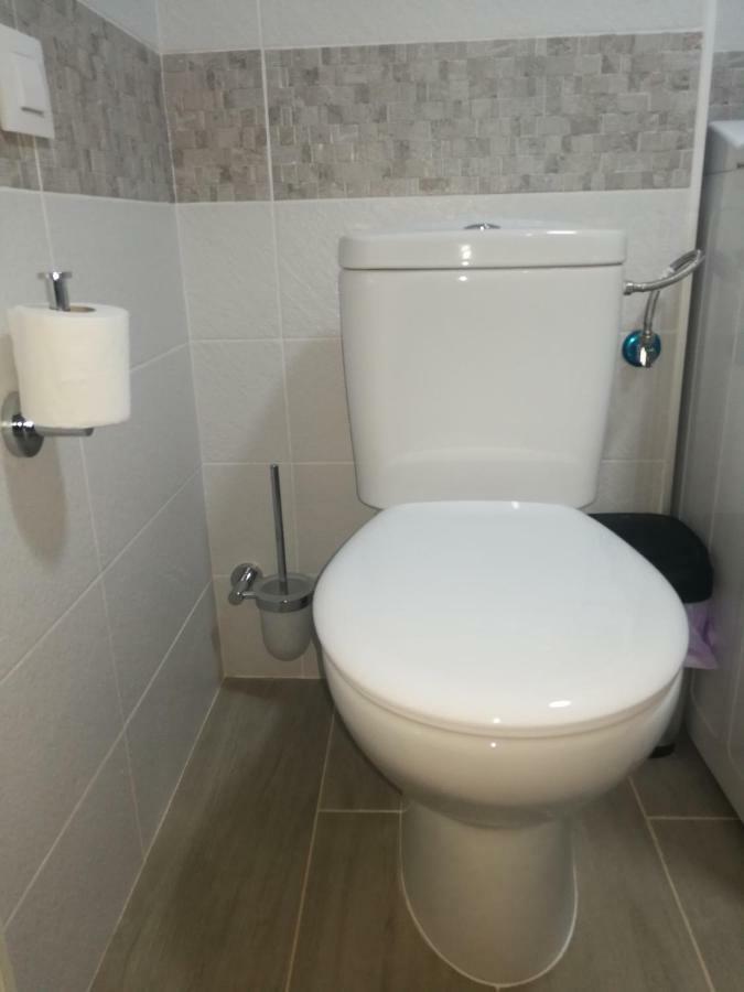 Aloe New Excellence Apartment Playa del Ingles  Luaran gambar